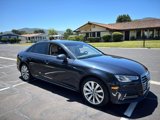 Used 2018 Audi A4 2.0T Ultra Premium image 5