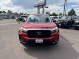 Used 2022 Honda Ridgeline RTL-E image 4
