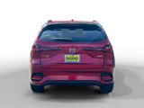 New 2025 MAZDA CX-70 3.3 Turbo S w/ Premium Plus image 4