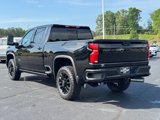 New 2025 Chevrolet Silverado 2500 LTZ w/ Trail Boss Package image 5