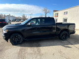 Used 2023 RAM 1500 4x4 Crew Cab image 5