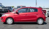 Used 2021 Mitsubishi Mirage ES image 3