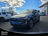 New 2025 Volvo EX90 Ultra image 4