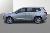 New 2025 Cadillac XT6 Premium Luxury w/ Technology Package image 4