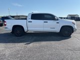Used 2021 Toyota Tundra SR5 w/ Trail Edition image 4