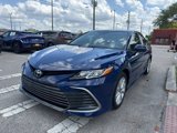 Used 2023 Toyota Camry LE image 4