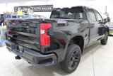 Used 2022 Chevrolet Silverado 1500 Custom Trail Boss image 6