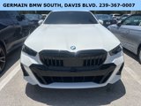 Certified 2024 BMW 540i xDrive w/ Premium Package image 2