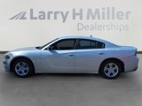 Certified 2023 Dodge Charger SXT image 2