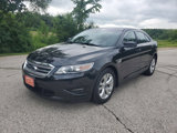 Used 2010 Ford Taurus SEL image 2