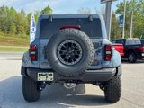 New 2025 Ford Bronco Raptor image 4