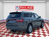 Certified 2022 Dodge Durango GT image 5