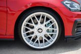 Used 2020 Volkswagen GTI S image 4