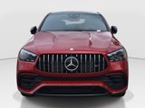 New 2025 Mercedes-Benz GLE 63 AMG S image 2