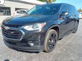Used 2020 Chevrolet Traverse LS image 2