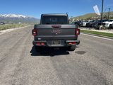 New 2025 Jeep Gladiator Mojave image 5
