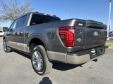 New 2025 Ford F150 King Ranch image 5