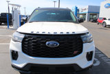 New 2025 Ford Explorer ST w/ Sun And Sound Package image 3