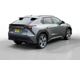 New 2025 Subaru Solterra Limited w/ Limited Package image 5