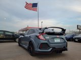 Used 2019 Honda Civic Type R image 6