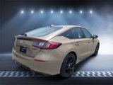 New 2026 Honda Civic Sport image 3