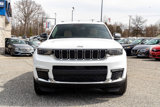 Used 2023 Jeep Grand Cherokee L Limited image 2