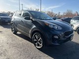 Used 2020 Kia Sportage LX image 3