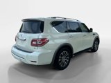 Used 2017 Nissan Armada SL w/ Interior Lighting Package image 5
