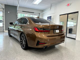 Used 2019 BMW 330i Sedan w/ Driving Assistance Package image 5