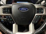 Used 2018 Ford F250 Lariat w/ Lariat Ultimate Package image 6