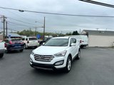 Used 2014 Hyundai Santa Fe Sport 2.0T w/ Navigation Package 06 image 2
