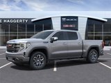 New 2025 GMC Sierra 1500 SLT w/ SLT Convenience Package image 2