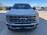 New 2025 Ford F250 Lariat image 2