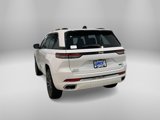 New 2025 Jeep Grand Cherokee Overland w/ Trailer Tow Package image 2