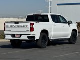 New 2025 Chevrolet Silverado 1500 RST w/ All Star Edition Plus image 5