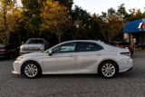 Used 2022 Toyota Camry LE w/ Convenience Package image 3