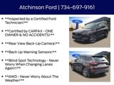 Certified 2023 Ford Escape ST-Line w/ Tech Pack #1 image 4