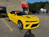 Used 2017 Chevrolet Camaro SS image 3