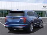 New 2025 Cadillac XT6 Premium Luxury w/ LPO, Floor Liner Package image 4