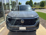 New 2025 Volkswagen Atlas SEL Premium R-Line image 2