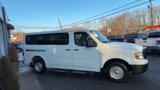 Used 2017 Nissan NV 3500 S w/ Power Package image 5