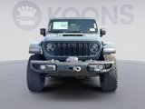 New 2025 Jeep Wrangler Unlimited Rubicon 392 image 4