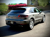 Used 2015 Porsche Macan S image 6
