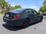 Used 2025 BMW 330i Sedan image 4