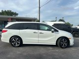 Used 2020 Honda Odyssey Elite image 2
