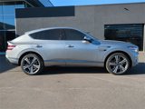 New 2025 Genesis GV80 3.5T e-SC image 3