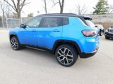 New 2025 Jeep Compass Limited w/ Elite Group image 5