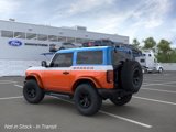 New 2025 Ford Bronco Stroppe Edition image 4