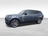New 2025 Land Rover Range Rover Long Wheelbase SE image 1