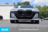 Used 2025 BMW 740i w/ Premium Package image 4